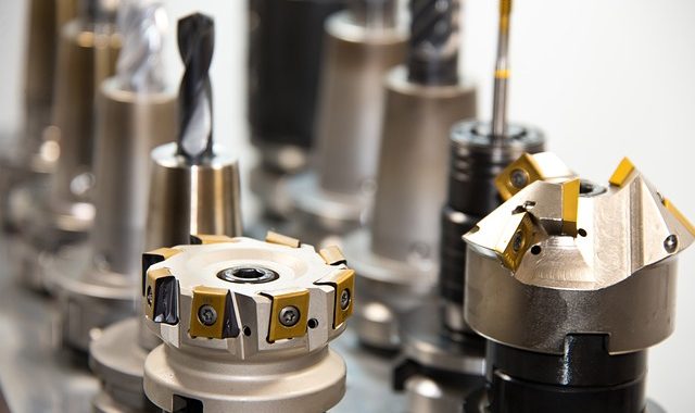Scopri l'utilizzo della fresa a candela: tutto ciò che devi sapere