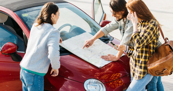 Road trip da La Spezia: destinazioni da non perdere