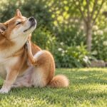 Il cane ha le pulci? Il problema spesso non è solo sul cane